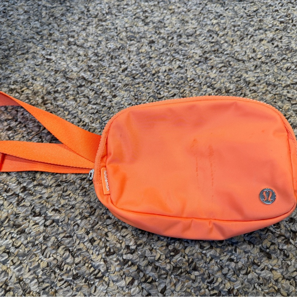 Belt bag